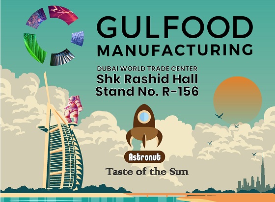 Gulfood Manufacturing 2022