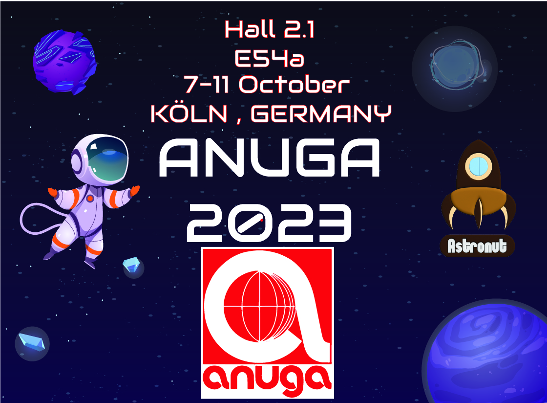 ANUGA 2023