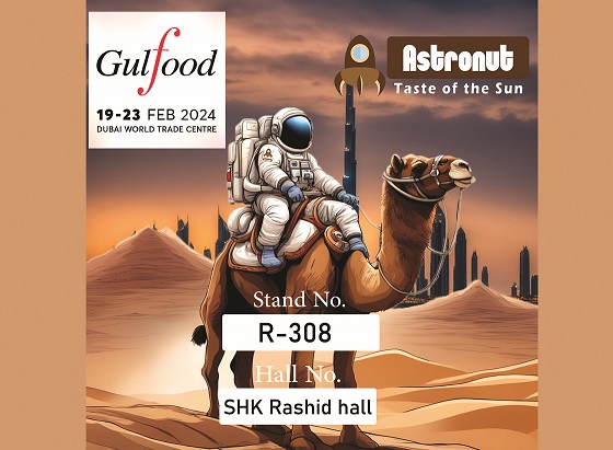 GULFOOD 2024