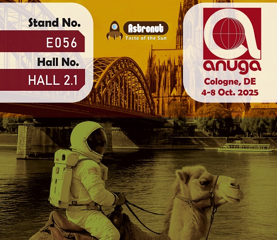 ANUGA 2025