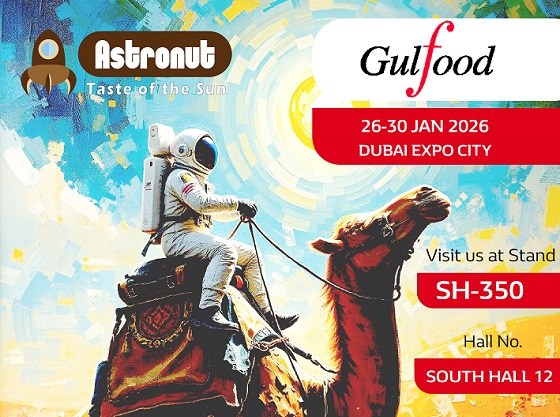 GULFOOD 2026