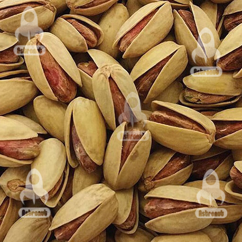 Long Pistachio (Akbari)