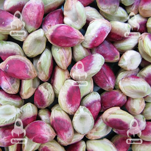 Natural Pistachio Kernels