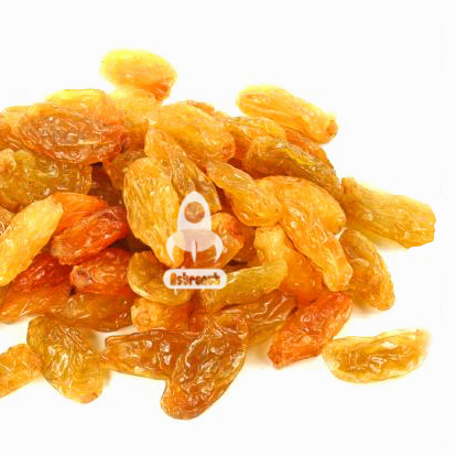 Golden Kashmar Raisins