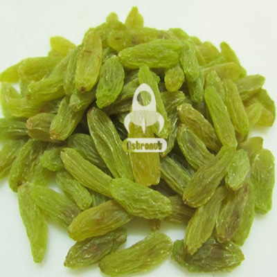Green Kashmar Raisins