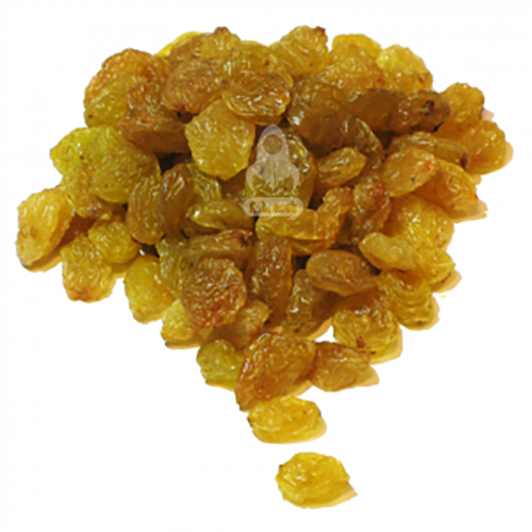 Sultana Raisins No.10