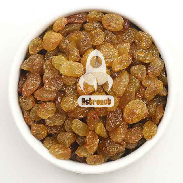 Sultana Malayer Raisins Astronut