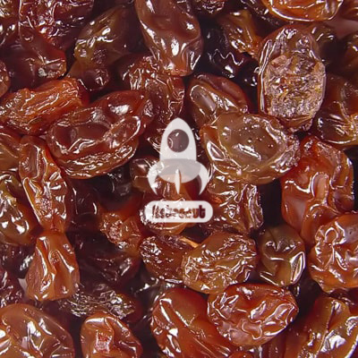 Sultana Dark- No9- Raisins Astronutfood