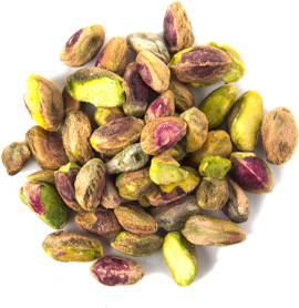 Pistachio